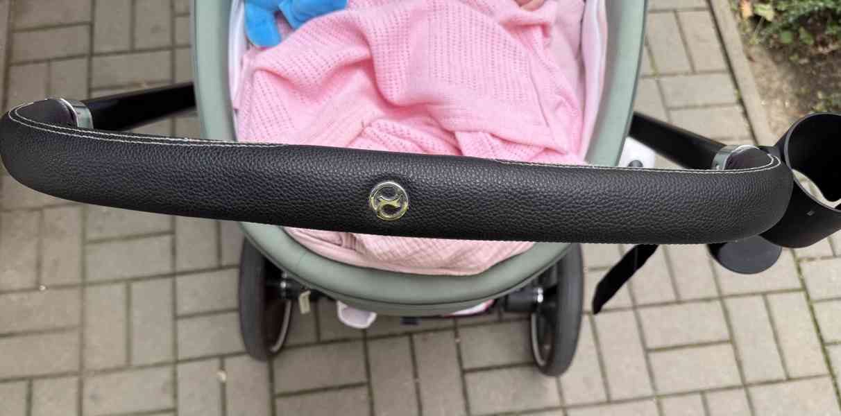 Kočárek cybex priam - foto 3