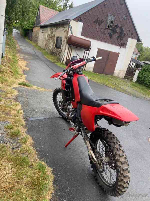 Aprilie RX50/90 - foto 2