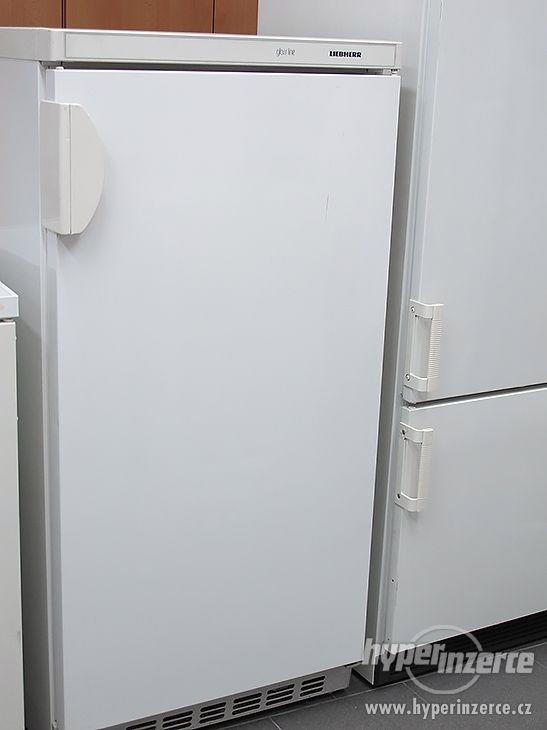 Lednice - chladnice LIEBHERR - foto 2