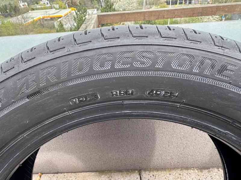 Letní gumy - foto 3