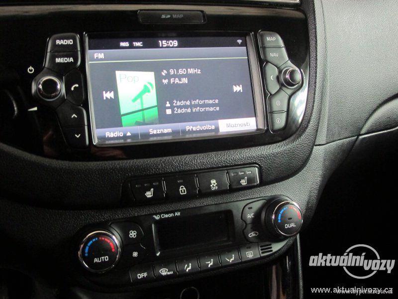 Kia Ceed 1.6 GDI 99kW 1.6, benzín, r.v. 2016 - foto 3