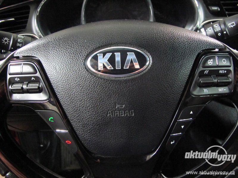 Kia Ceed 1.6 GDI 99kW 1.6, benzín, r.v. 2016 - foto 6
