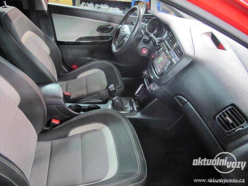 Kia Ceed 1.6 GDI 99kW 1.6, benzín, r.v. 2016 - foto 8