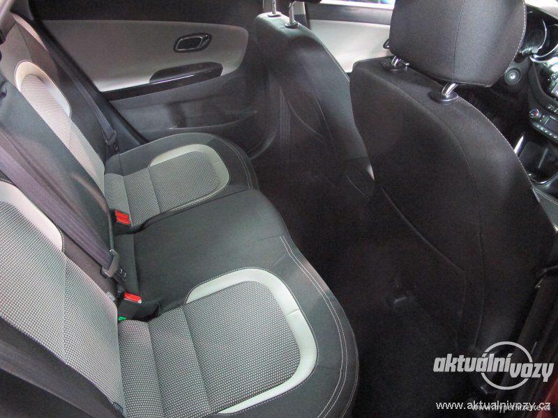 Kia Ceed 1.6 GDI 99kW 1.6, benzín, r.v. 2016 - foto 10