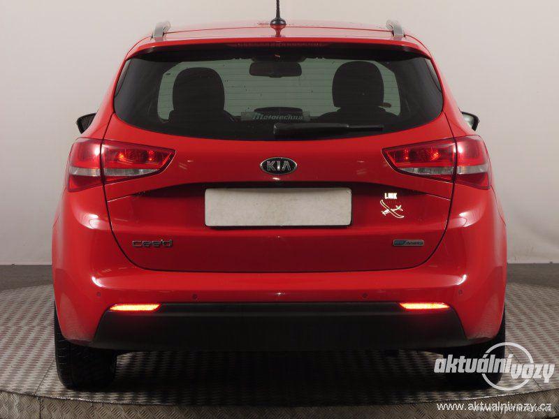Kia Ceed 1.6 GDI 99kW 1.6, benzín, r.v. 2016 - foto 11
