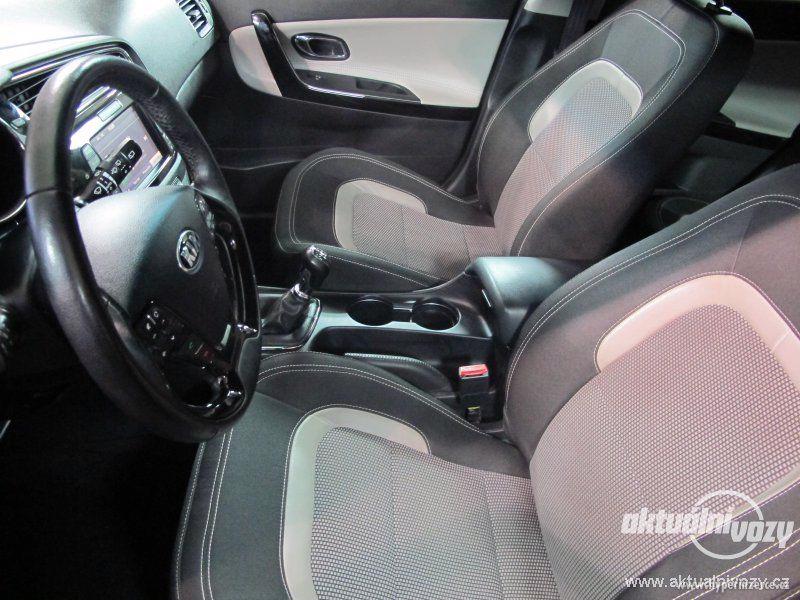 Kia Ceed 1.6 GDI 99kW 1.6, benzín, r.v. 2016 - foto 12