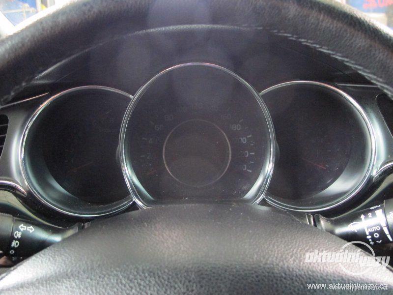 Kia Ceed 1.6 GDI 99kW 1.6, benzín, r.v. 2016 - foto 14