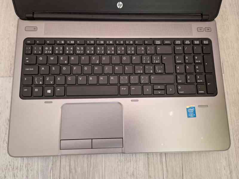 notebook HP ProBook 650 - foto 3