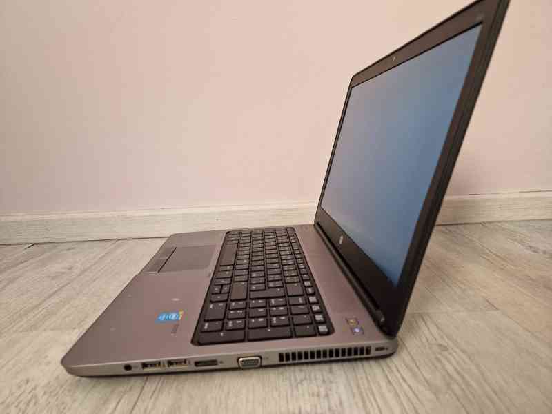 notebook HP ProBook 650 - foto 5