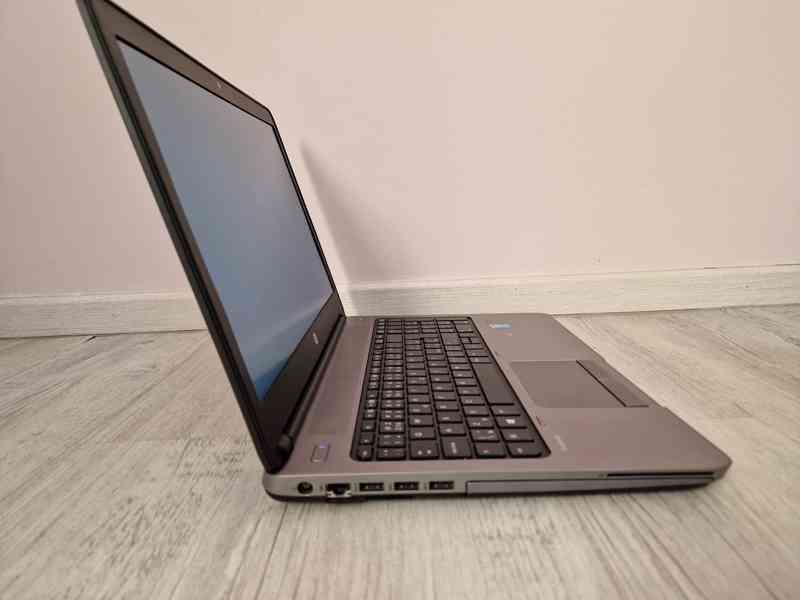 notebook HP ProBook 650 - foto 4