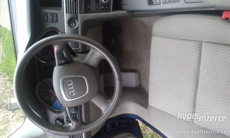 Audi A6 - foto 7