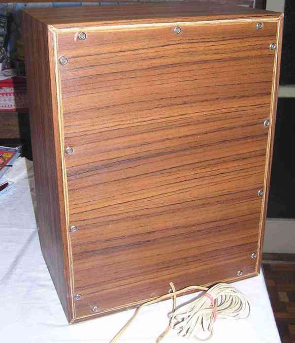 Repro bedny 20l , 2 kusy - foto 2