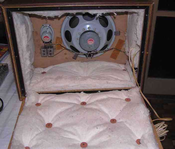 Repro bedny 20l , 2 kusy - foto 3