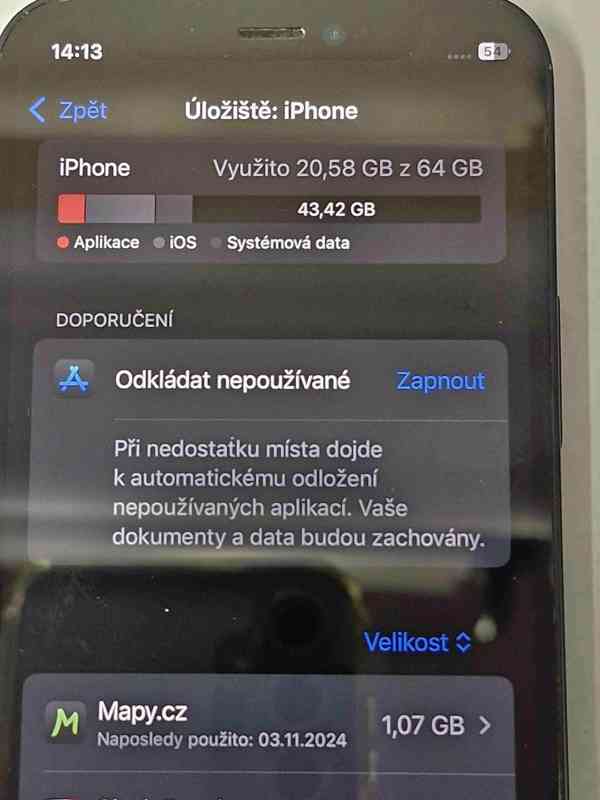 iPhone 12 Mini 64GB - foto 5