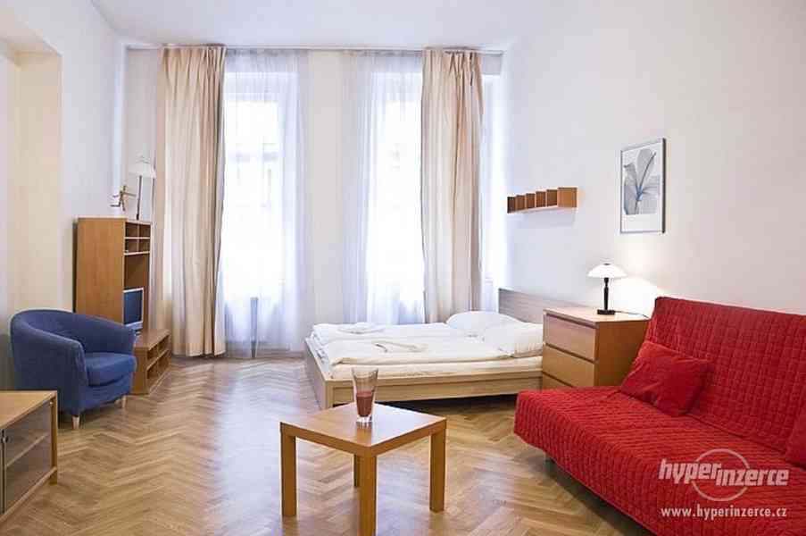 milenecký azyl praha - foto 1
