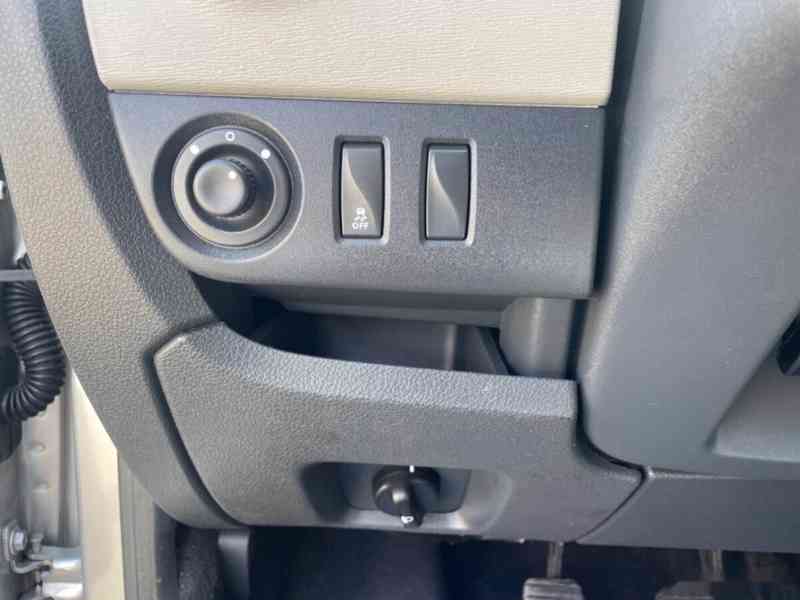 Dacia Lodgy, 1,5DCi 66kW, SERVISKA - foto 13