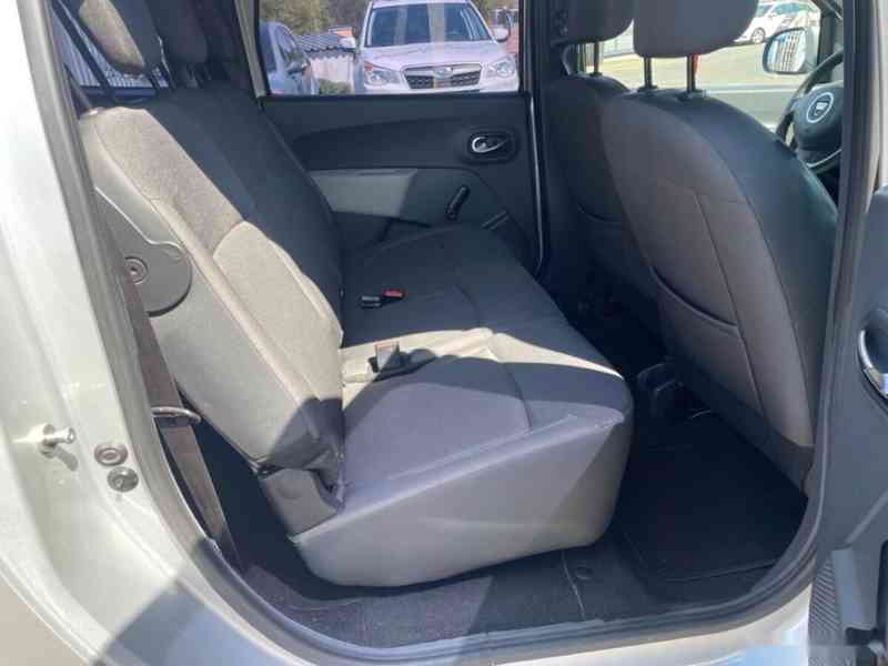 Dacia Lodgy, 1,5DCi 66kW, SERVISKA - foto 17