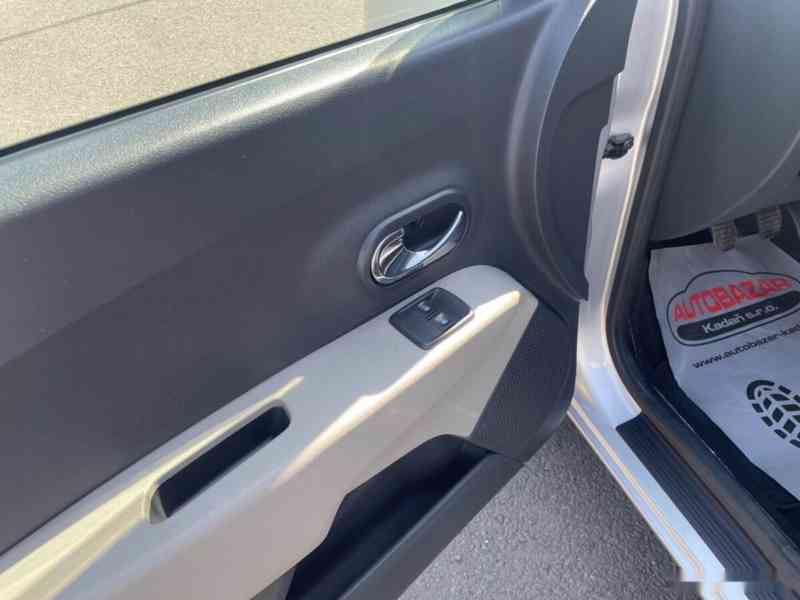 Dacia Lodgy, 1,5DCi 66kW, SERVISKA - foto 10