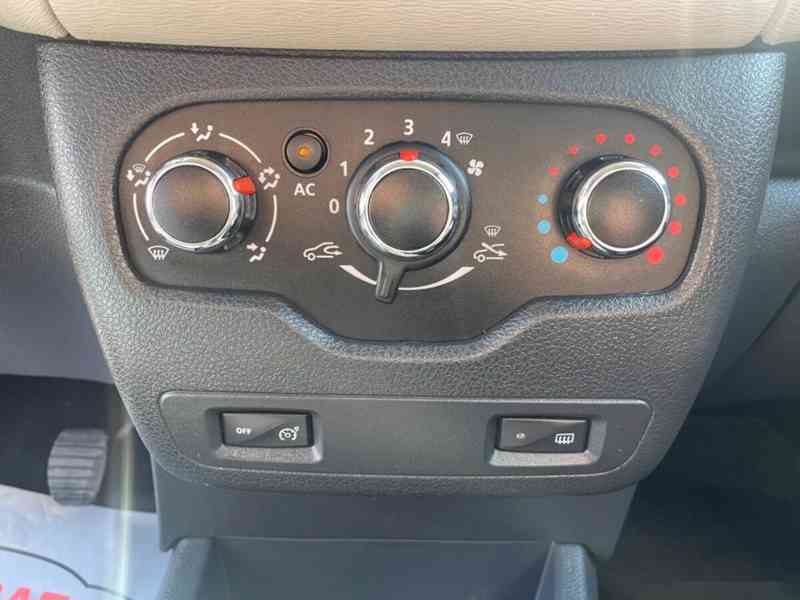 Dacia Lodgy, 1,5DCi 66kW, SERVISKA - foto 15
