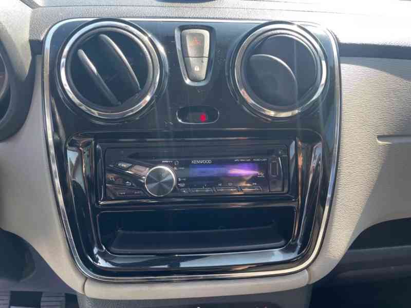 Dacia Lodgy, 1,5DCi 66kW, SERVISKA - foto 14