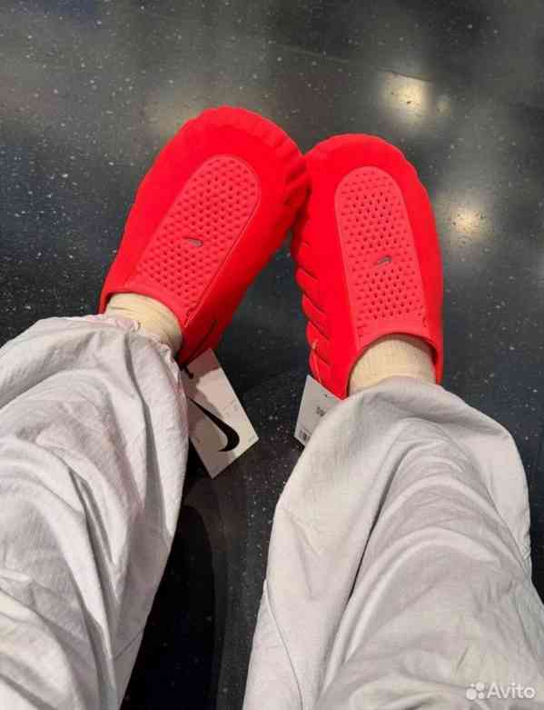 Nike Mind 001 Originál - foto 2