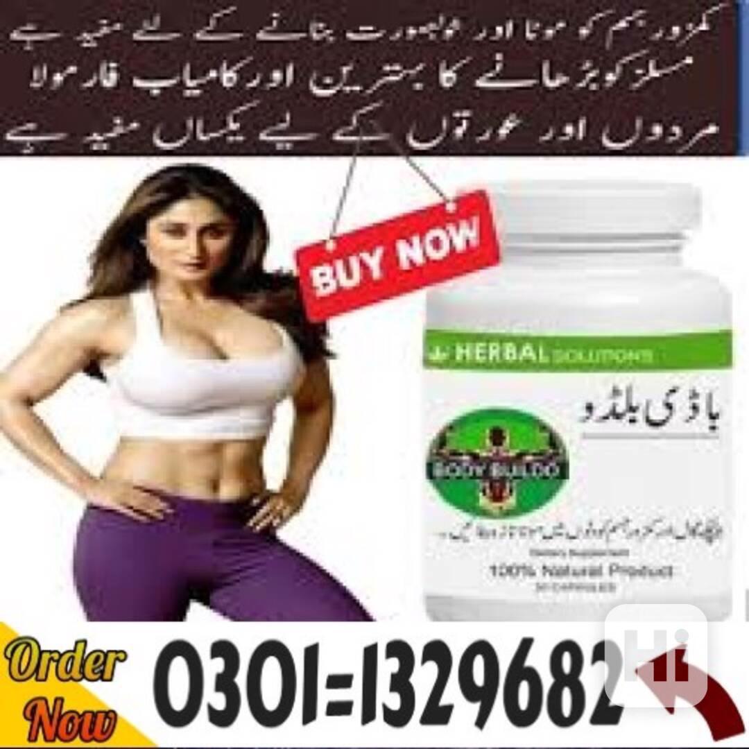 Body Buildo Capsule In Pakistan #0301=1329682# Shop Now # - foto 1