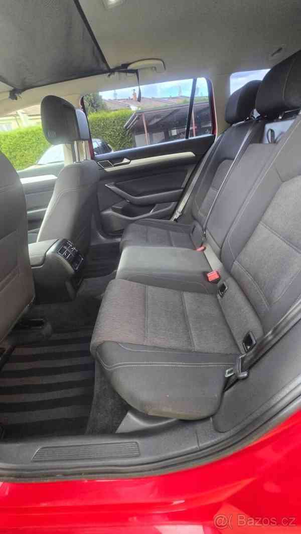 Volkswagen Passat 1,6   TDI, automat 2017 - foto 6