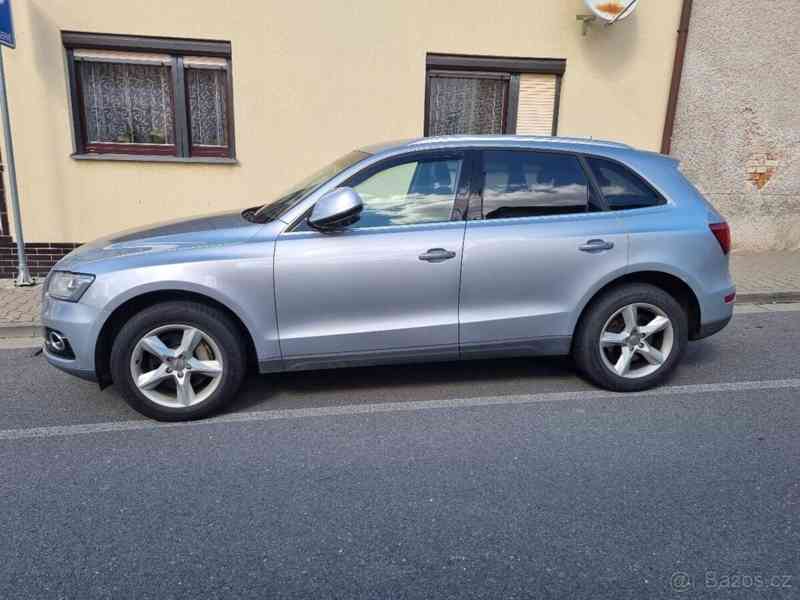 Audi Q5 3,0 - foto 3