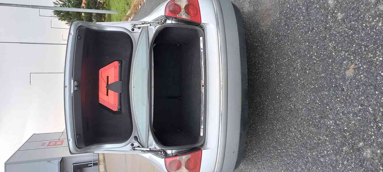 Prodám VW Passat B5.5 rok výroby 2001, motor 1.9 TDI 74 kW. - foto 5