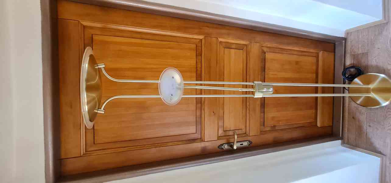 LAMPA STOJACÍ - foto 2
