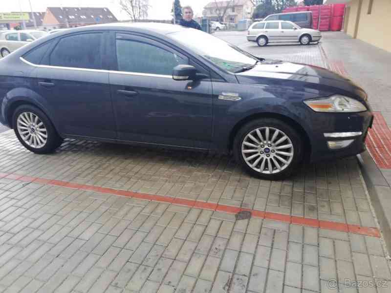Ford Mondeo	 - foto 3