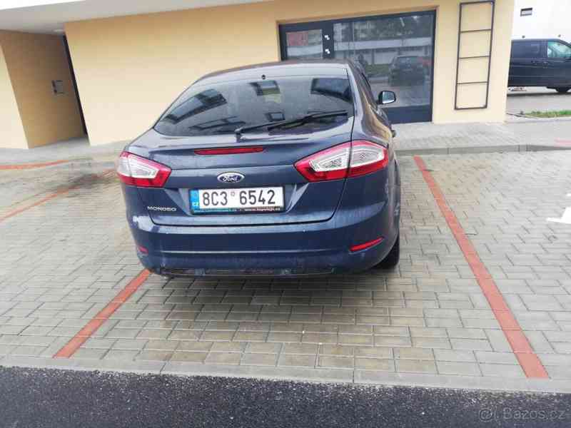 Ford Mondeo	 - foto 2