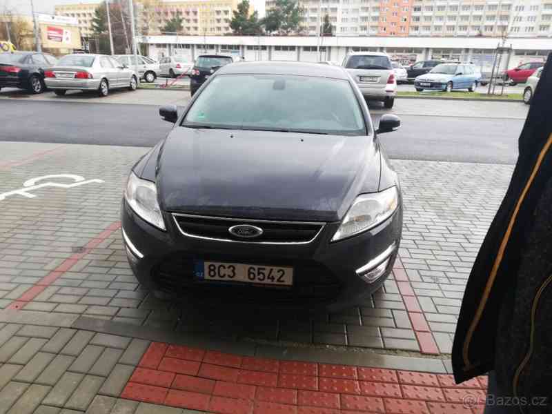 Ford Mondeo	 - foto 1