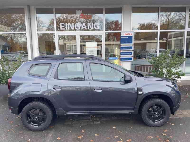 Dacia Duster II DEALL 1,5dCi 4x4 85kw - foto 10