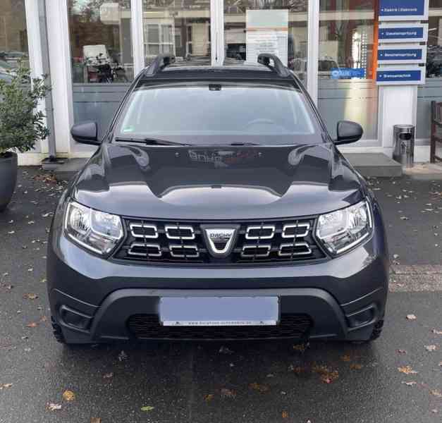 Dacia Duster II DEALL 1,5dCi 4x4 85kw - foto 8