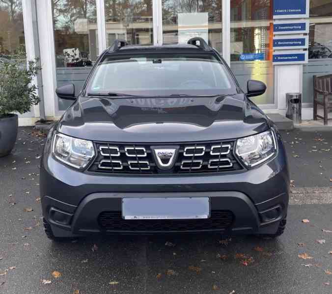 Dacia Duster II DEALL 1,5dCi 4x4 85kw - foto 4