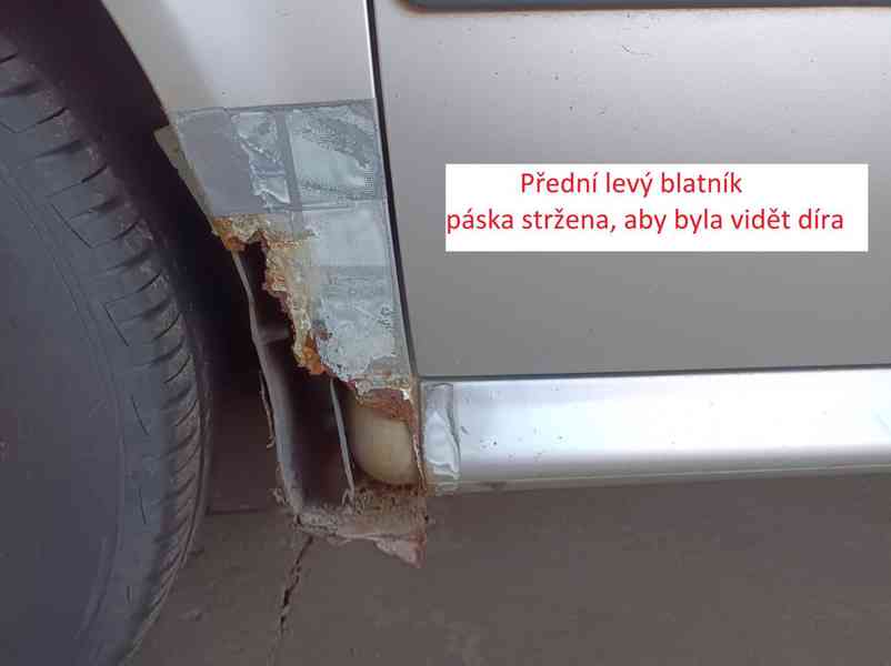 Škoda Octavia 1.6 benzin - foto 9
