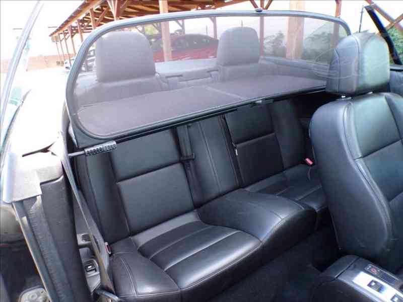 Peugeot 307 CC 2,0i 16V - foto 13