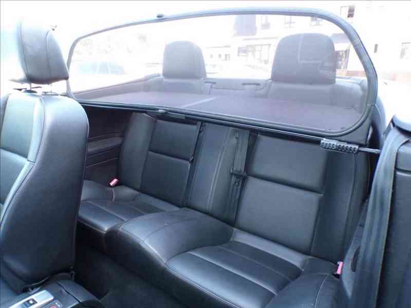 Peugeot 307 CC 2,0i 16V - foto 11