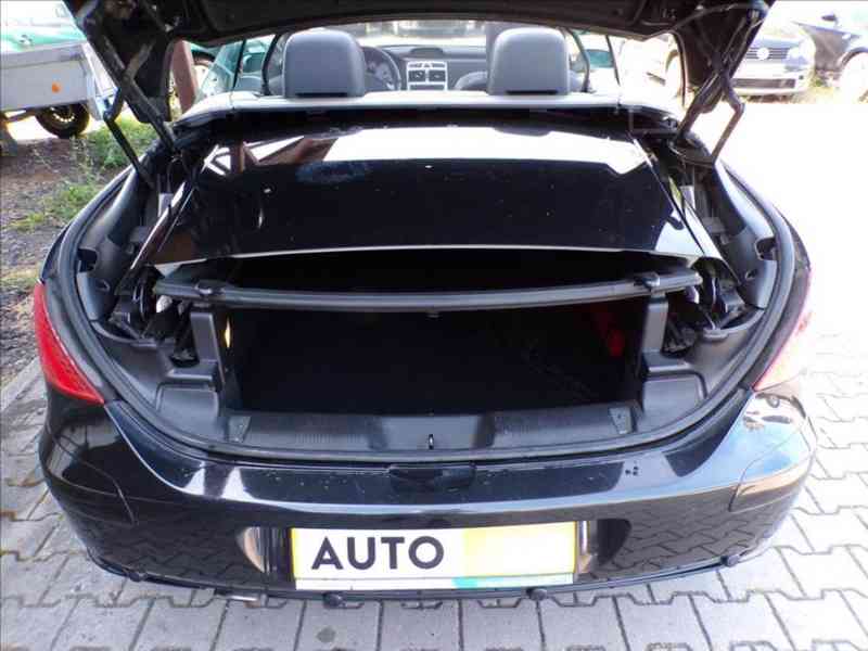 Peugeot 307 CC 2,0i 16V - foto 12