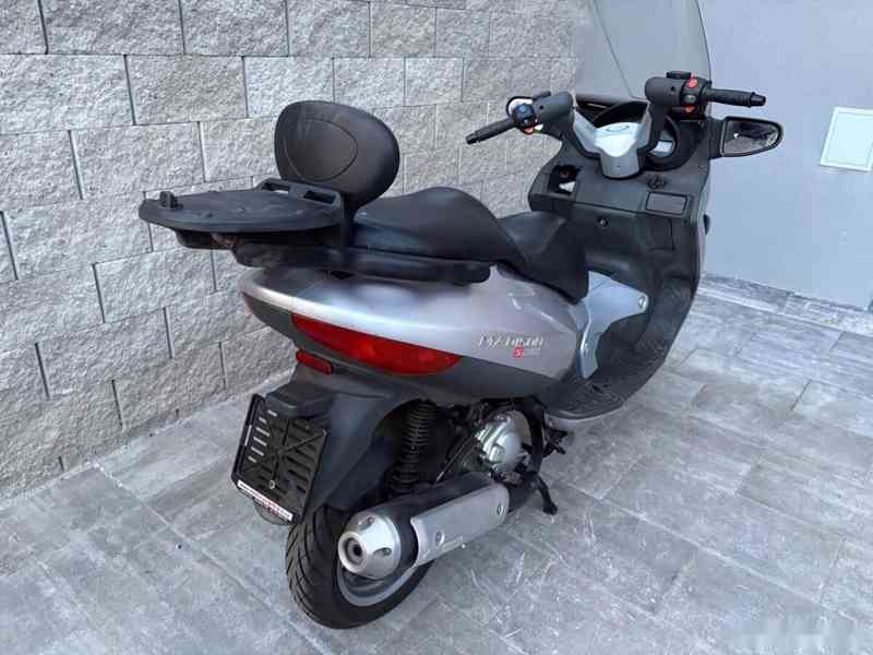 Malaguti madison 250 - foto 6