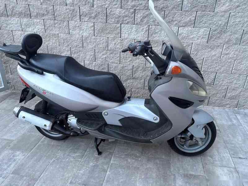 Malaguti madison 250 - foto 8