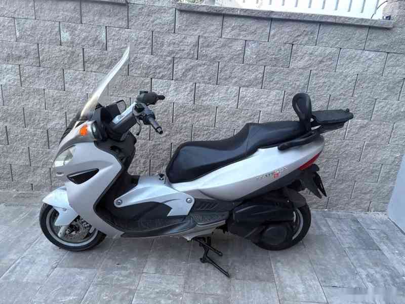 Malaguti madison 250 - foto 3