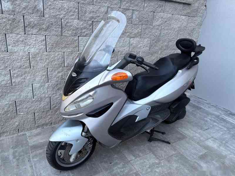 Malaguti madison 250 - foto 2