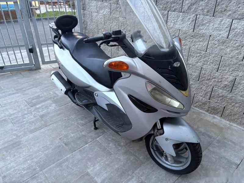 Malaguti madison 250 - foto 9
