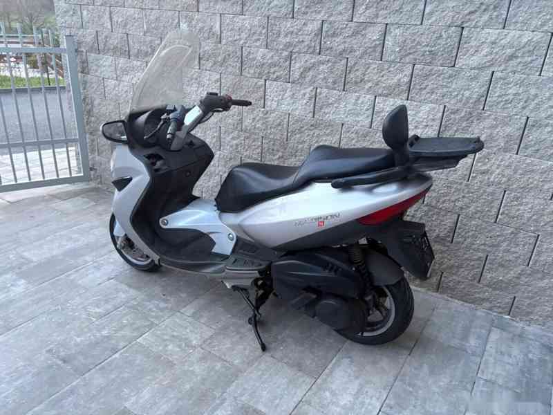 Malaguti madison 250 - foto 4