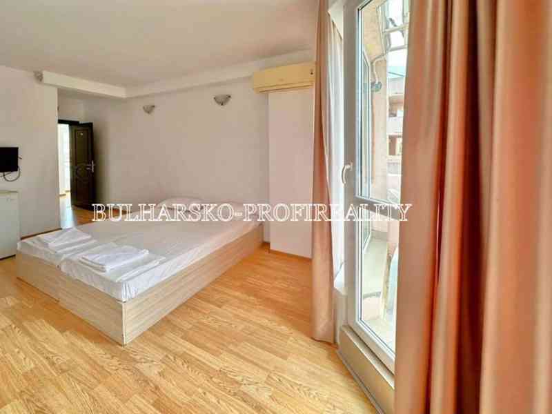 Bulharsko-Sluneční pobřeží 2kk - foto 5