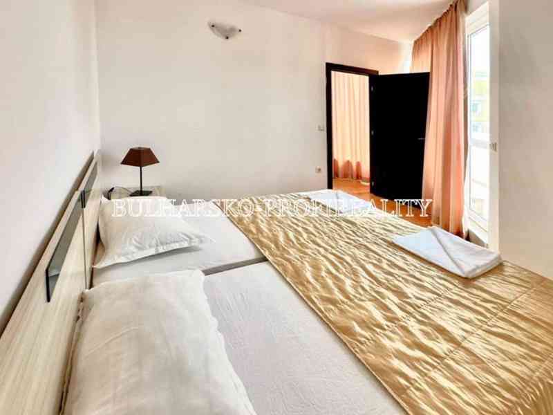 Bulharsko-Sluneční pobřeží 2kk - foto 8