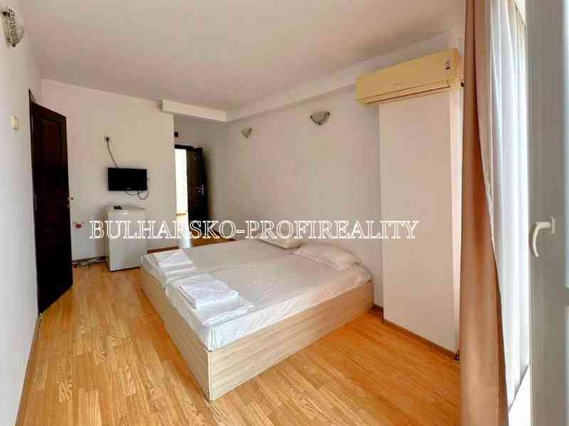 Bulharsko-Sluneční pobřeží 2kk - foto 4