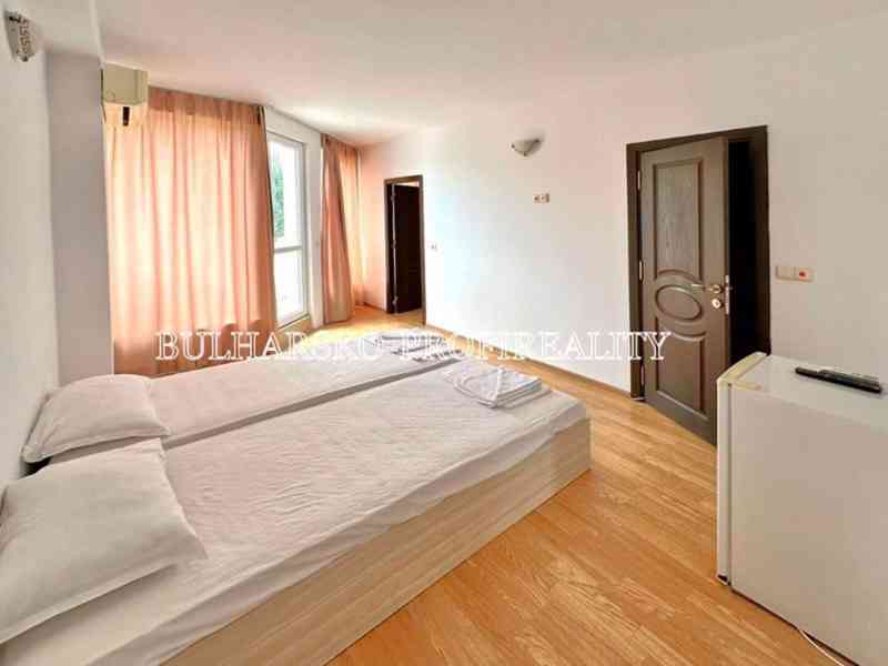 Bulharsko-Sluneční pobřeží 2kk - foto 6